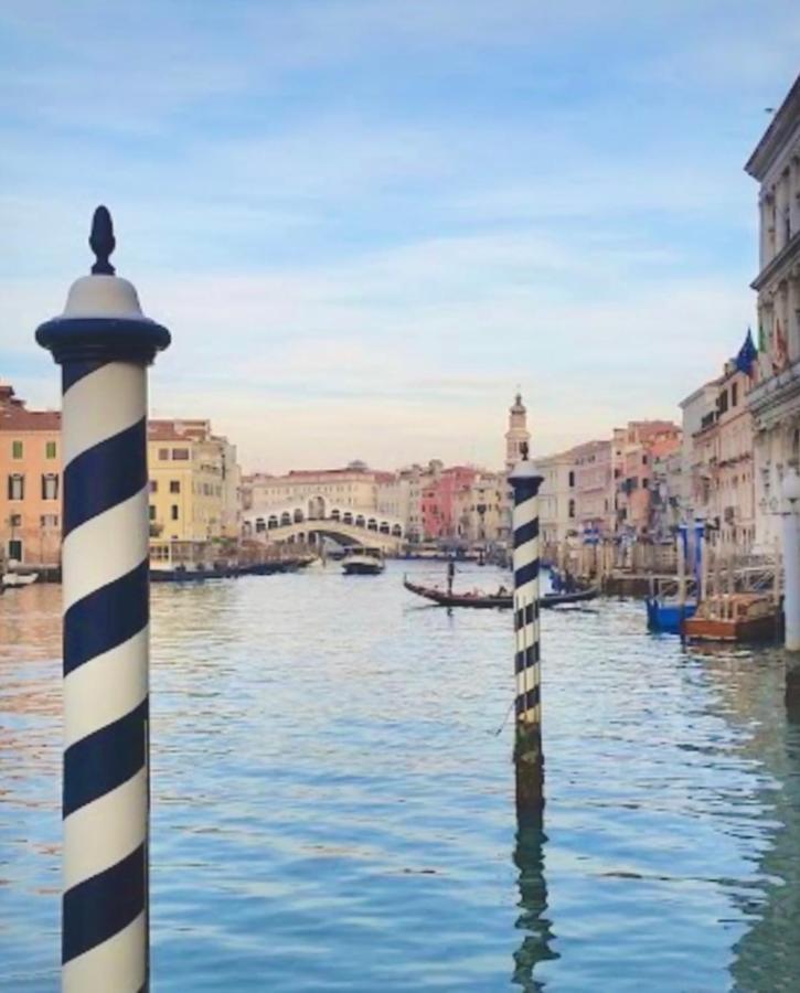 Honeymoon Venezia