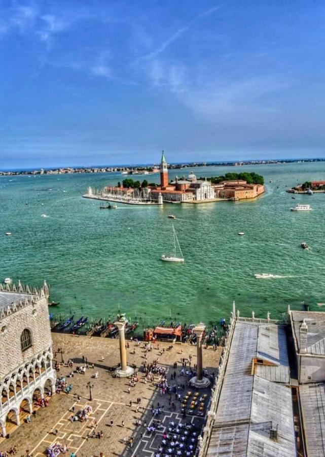 Honeymoon * Venezia